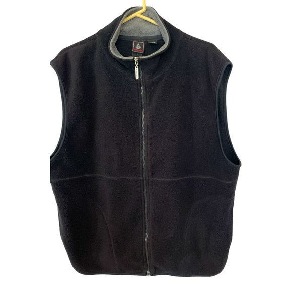 Footlocker Jackets & Coats Footlocker Mens Athletic Fleece Full Zip